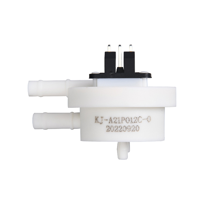 Flow meter-KJ1