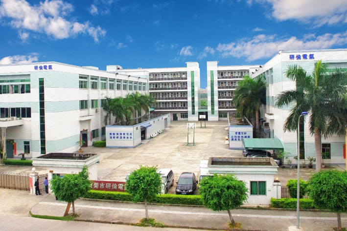 Dongguan Kalun Electronics Co., Ltd